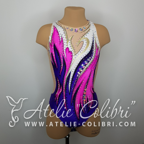  Water Sports | Atelier Colibri | ( WS_R0453_1 )