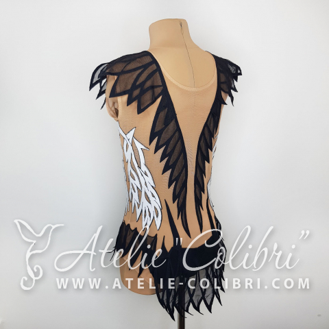 Rhythmic Gymnastics Leotards | Atelier Colibri | ( R_0461_1 )