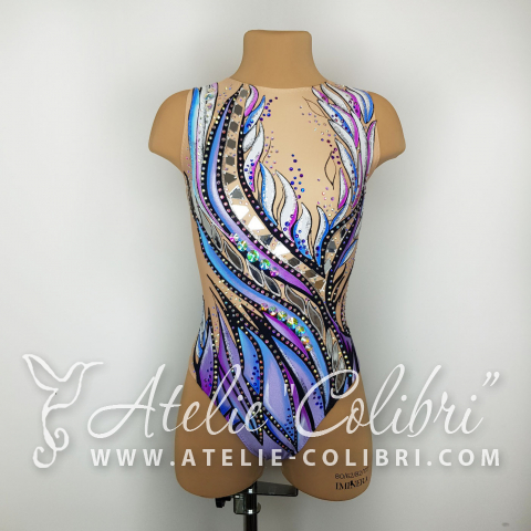  Water Sports | Atelier Colibri | ( WS_R0462_1 )