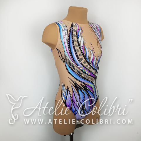  Water Sports | Atelier Colibri | ( WS_R0462_1 )