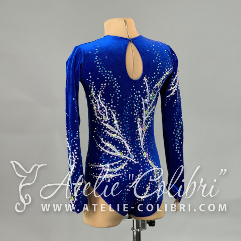 Rhythmic Gymnastics Leotards | Atelier Colibri | ( R_0488_1 )
