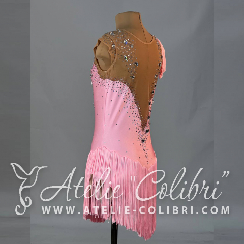Leotards for Ice Skating | Atelier Colibri | ( F_R0567_1 )