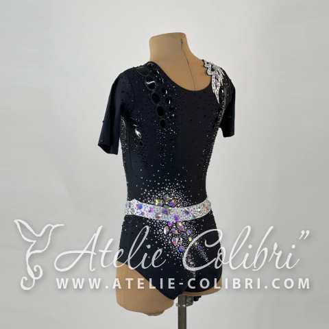 Rhythmic Gymnastics Leotards | Atelier Colibri | ( R_0614_1 )