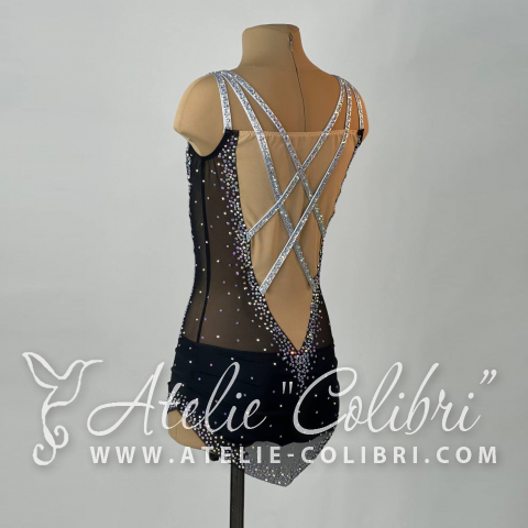 Rhythmic Gymnastics Leotards | Atelier Colibri | ( R_0622_1 )