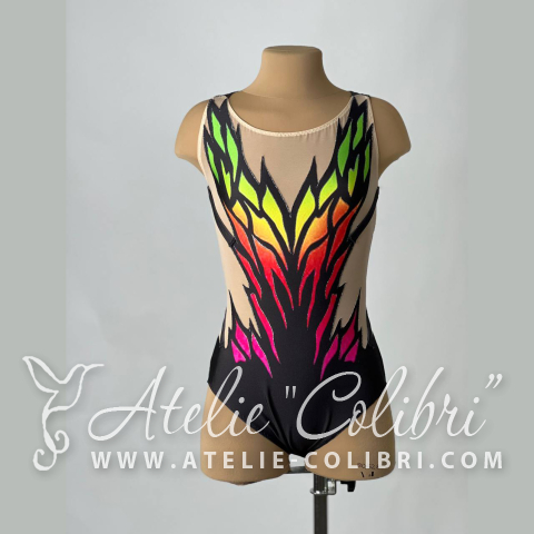  Water Sports | Atelier Colibri | ( WS_K0375_2 )