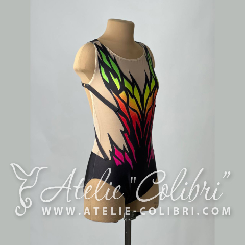  Water Sports | Atelier Colibri | ( WS_K0375_2 )