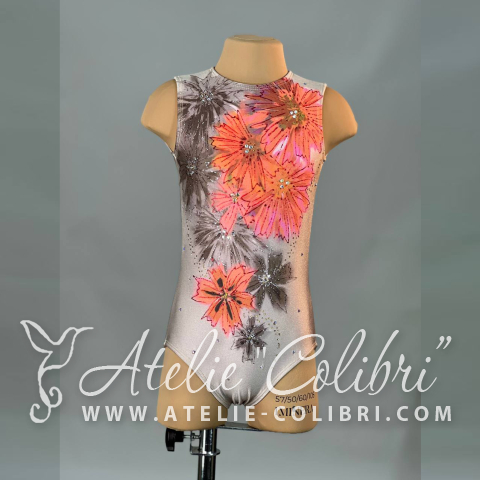 Водные Виды Спорта | Ателье Колибри | ( S_WS_0001_1 )