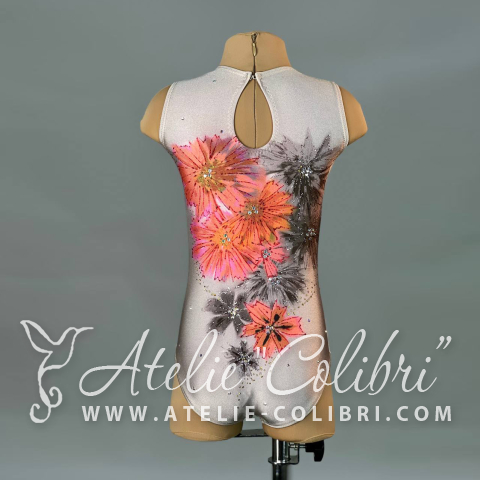 Водные Виды Спорта | Ателье Колибри | ( S_WS_0001_1 )