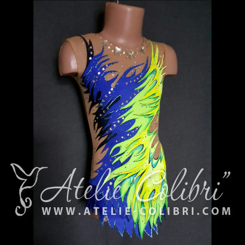  | Atelier Colibri | ( R_0206_1 )