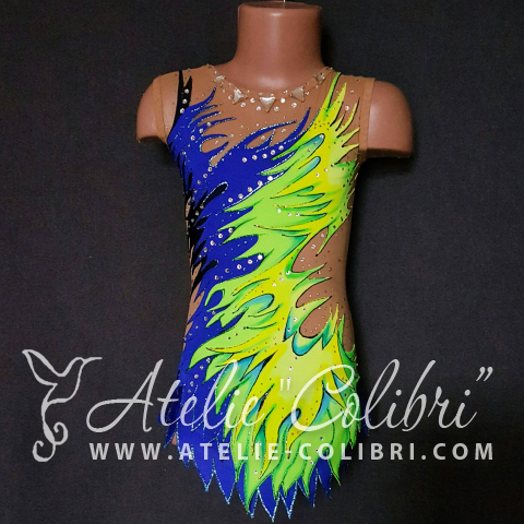  | Atelier Colibri | ( R_0206_1 )