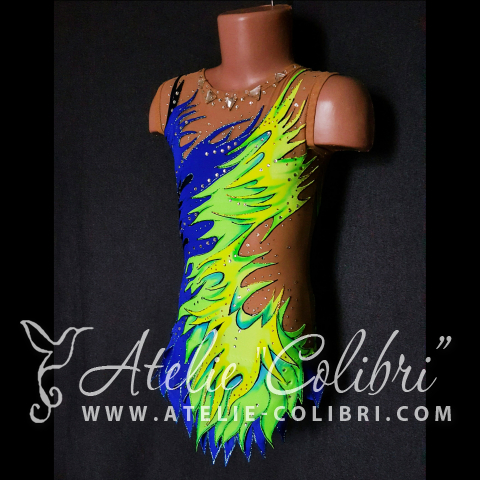  | Atelier Colibri | ( R_0206_1 )
