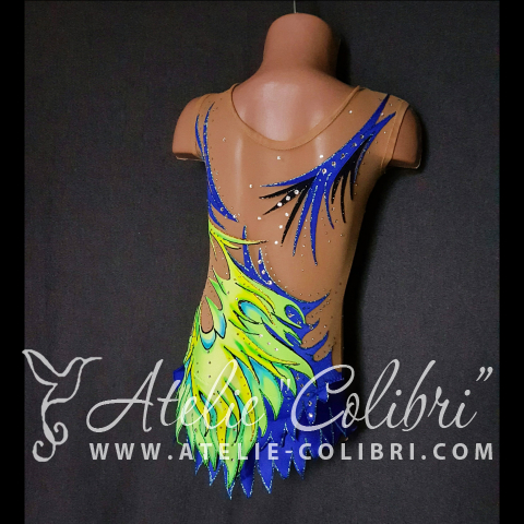  | Atelier Colibri | ( R_0206_1 )