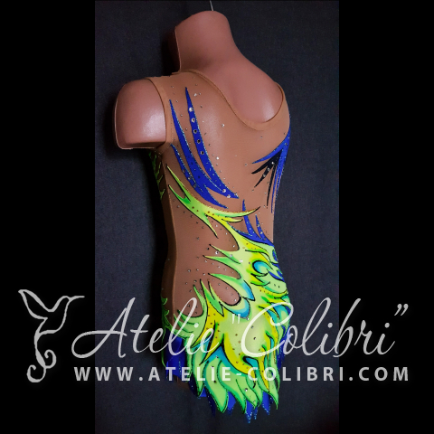  | Atelier Colibri | ( R_0206_1 )