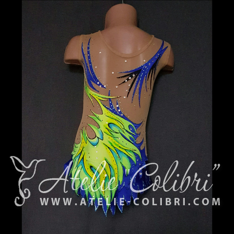  | Atelier Colibri | ( R_0206_1 )
